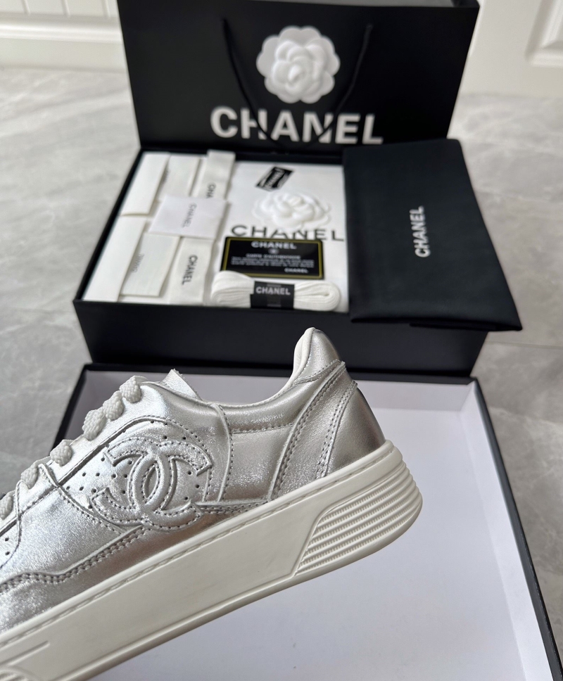 Chanel Sport Shoes